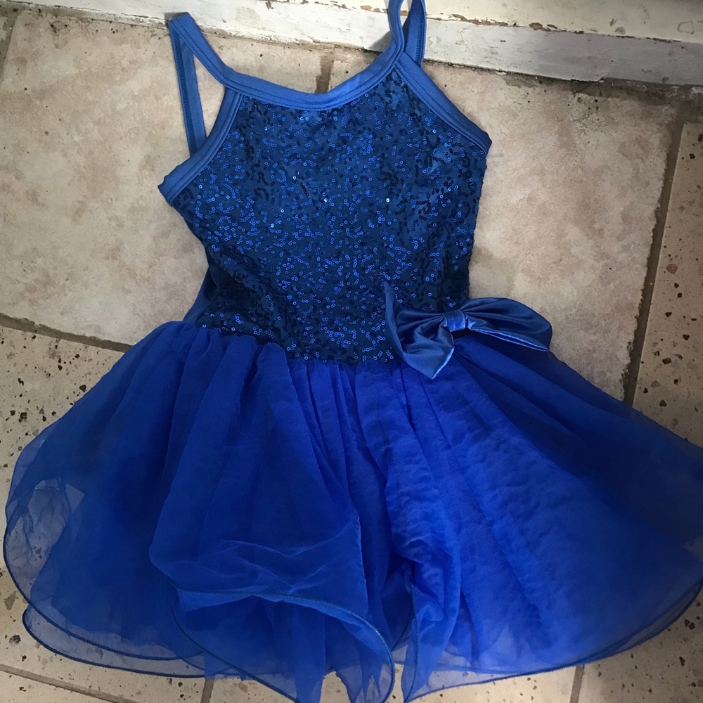 Weissman dress